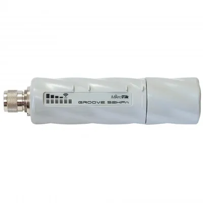 MikroTik GrooveA 52 Dualband-WLAN-Außenantenne