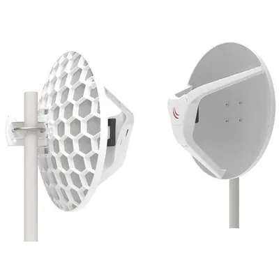 Mikrotit RBLHGG-60adkit Kit Drahtlose Kabelschüssel 60 GHz