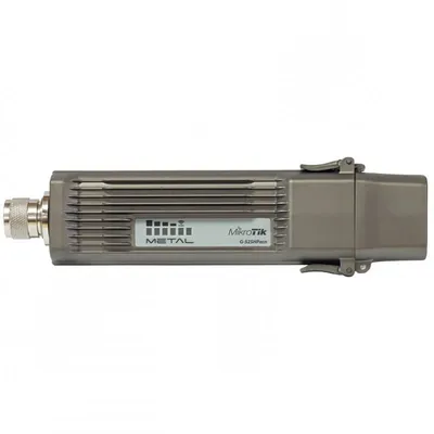 MikroTik Metal 52 AC Dual Band WiFi Antenne 6dBi