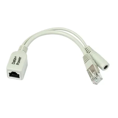 PoE-Injektor Mikrotik RBPOE 28V