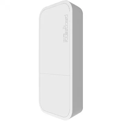 MikroTik RBwAPG-5HacT2HnD wAP AC 5GHz L4-Zugangspunkt