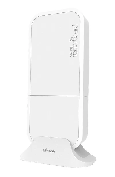 Mikrotik wAP 60G AP 1000 Mbit/s Gigabit Ethernet PoE Access Point Weiß