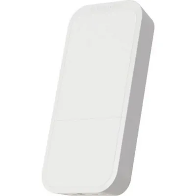 Mikrotik Kit wAP LR8G WLAN Access Point 2.4 GHz, LoRa, GPS, IP54, 1x RJ-45