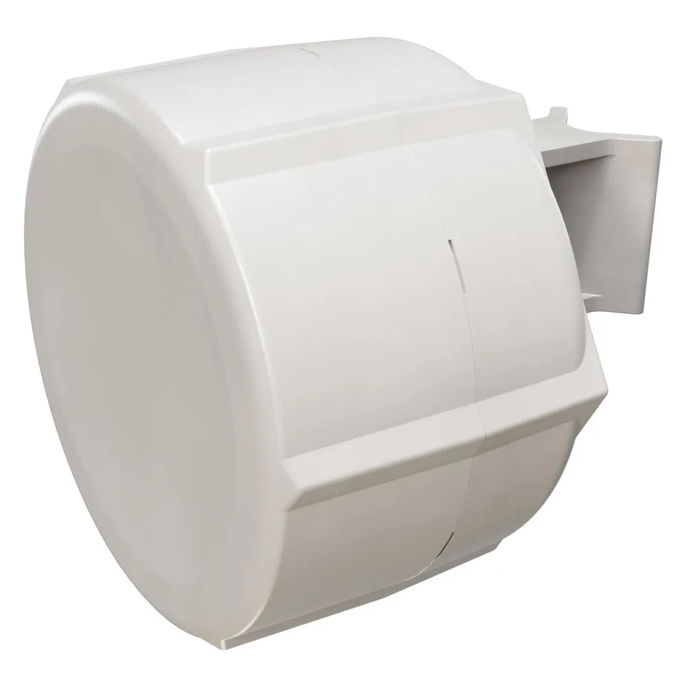 Módem/Router Mobilnetz Mikrotik SXT LTE6 Kit Weiß Dual-SIM 3G 4G LTE