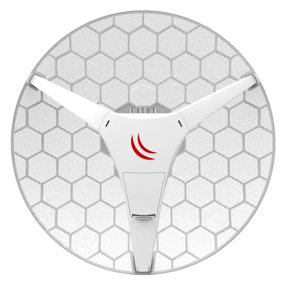 MikroTik Lhg 60g