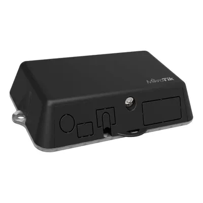 Access Point Mikrotik LtAP mini LTE RB912R-2ND-LTM&EC200A-EU 2,4GHz LTE Cat.4 PoE