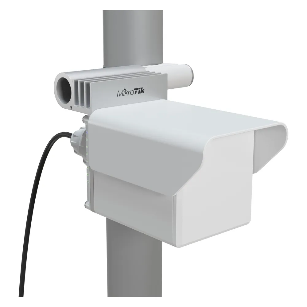 Zugangspunkt Mikrotik Cube 60Pro ac 2
