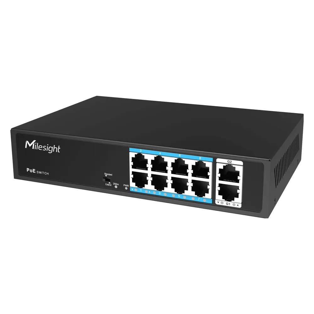Milesight MS-S0208-GL