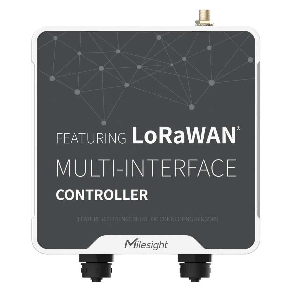 Milesight IoT Controller