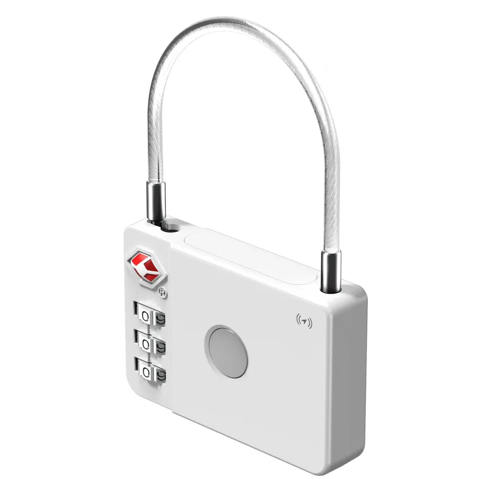 Mili MiLock Luggage Anti-loss Tag