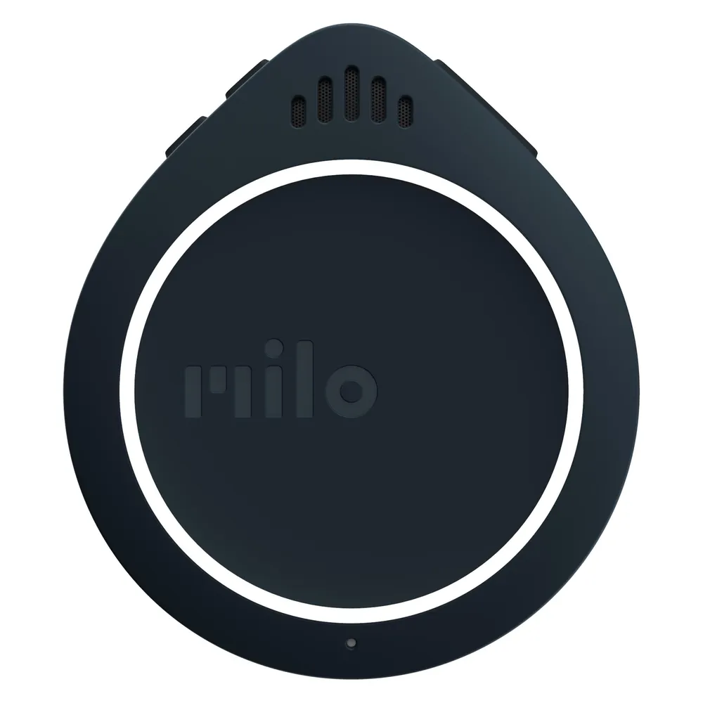 Milo 1 Action Communicator (0.60 km)