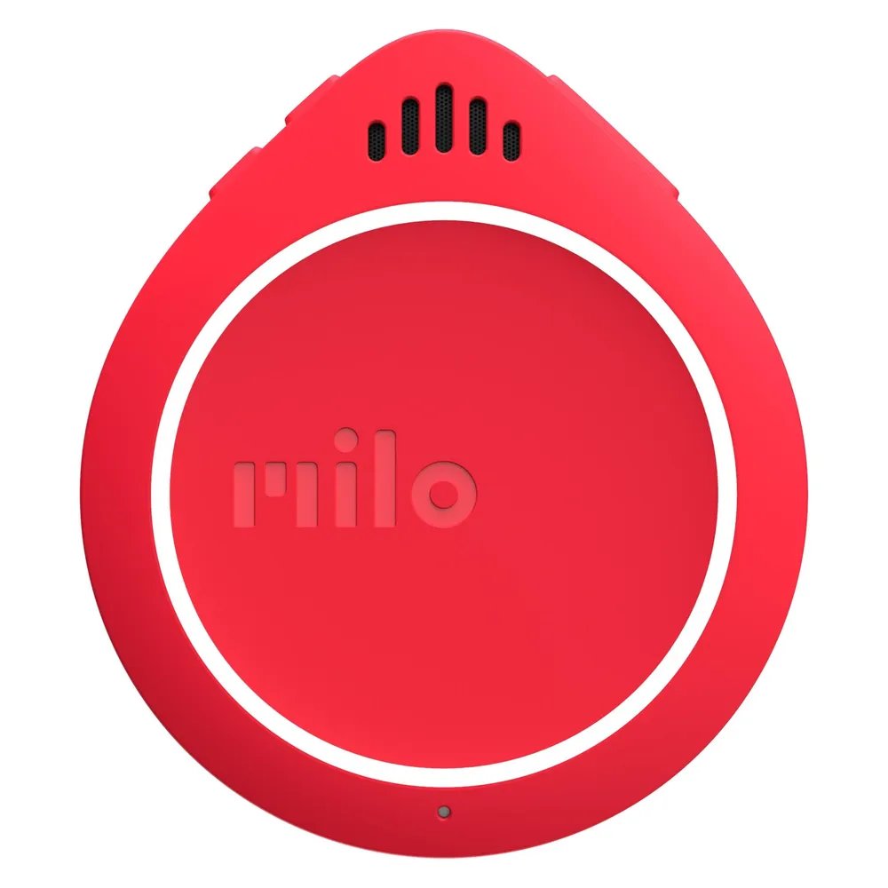 Milo 1 Action Communicator (0.60 km)