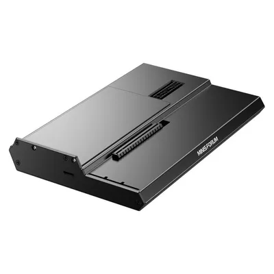 Docking Station Minis Forum DEG1 Oculink PCIe 4.0 x4 für Grafikkarten