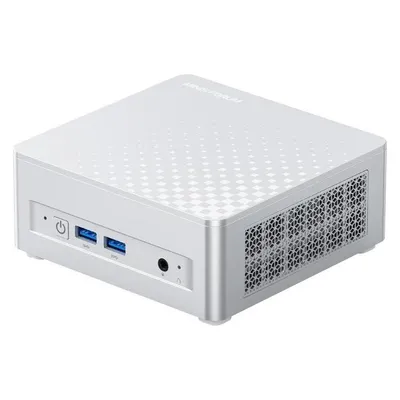 Mini PC Minis Forum M1 Plus Intel Core i5-12600H 16GB 512GB SSD Iris Xe