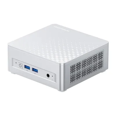 Mini PC Minis Forum M1 Plus Intel Core i5-12600H 16GB 512GB SSD Iris Xe