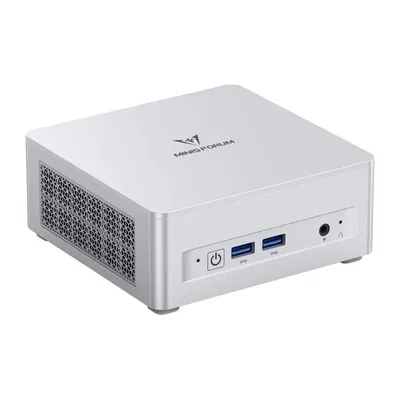 Mini PC Minis Forum UM870 Plus AMD Ryzen 7 8745H/16GB/512GB SSD/Radeon 780M