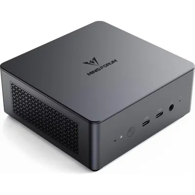 Barebone Minisforum UM790 Pro Ryzen 9 7940HS 64GB RAM Wi-Fi 6E Bluetooth 5.3