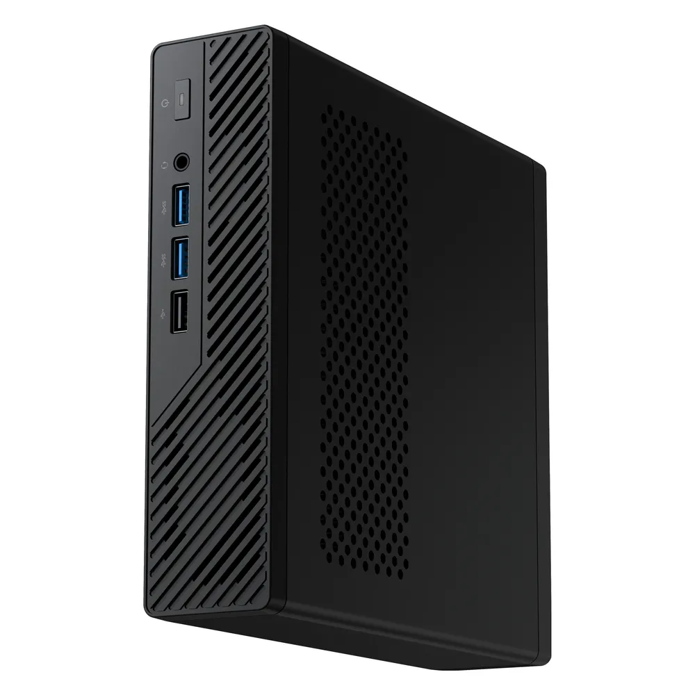 Barebone Minisforum MS-A2 AMD Ryzen 9 9955HX 96GB DDR5 Radeon 610M