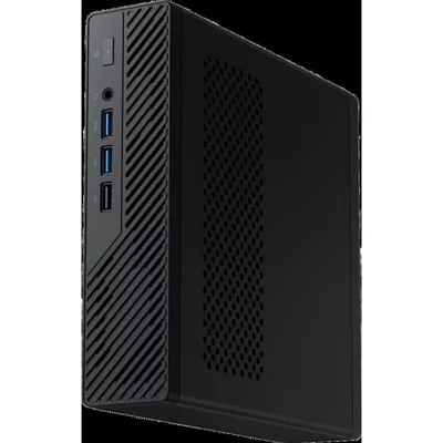 Barebone Minisforum MS-A2 AMD Ryzen 9 9955HX 96GB DDR5 Radeon 610M