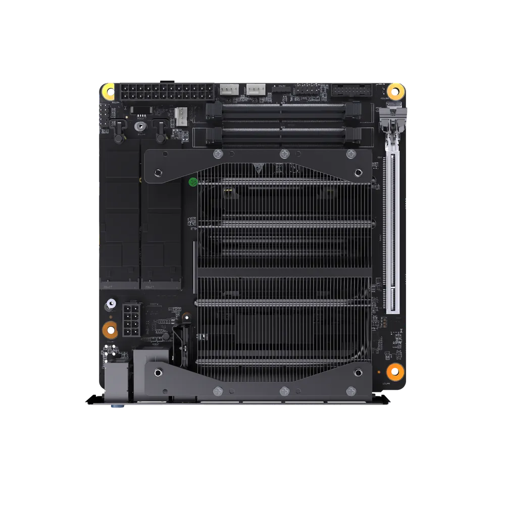 Minisforum BD790i / BD790i SE Motherboard, AMD Ryzen 9 7940HX(BD790i SE) / Hong Kong