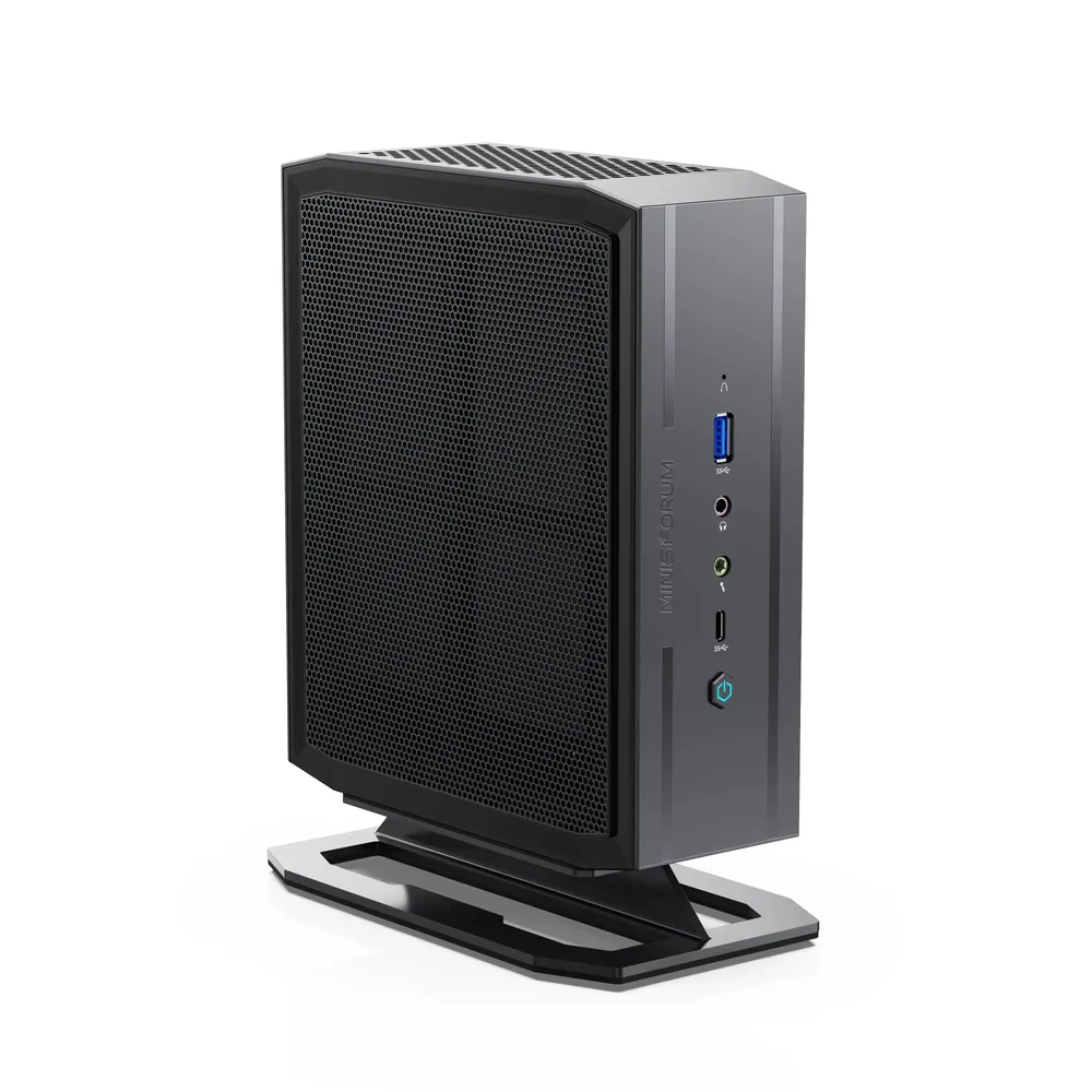 Neptune Series HN2673, Intel Core i7-12650H / 32GB RAM+1TB SSD