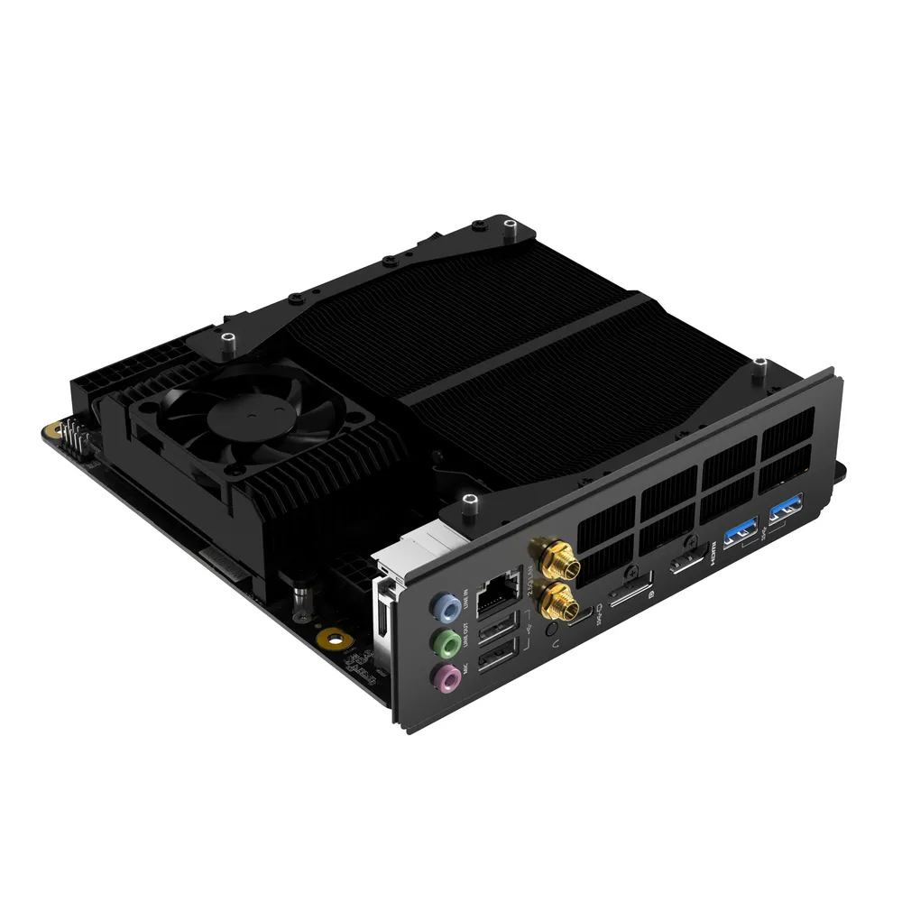 Minisforum AR900i