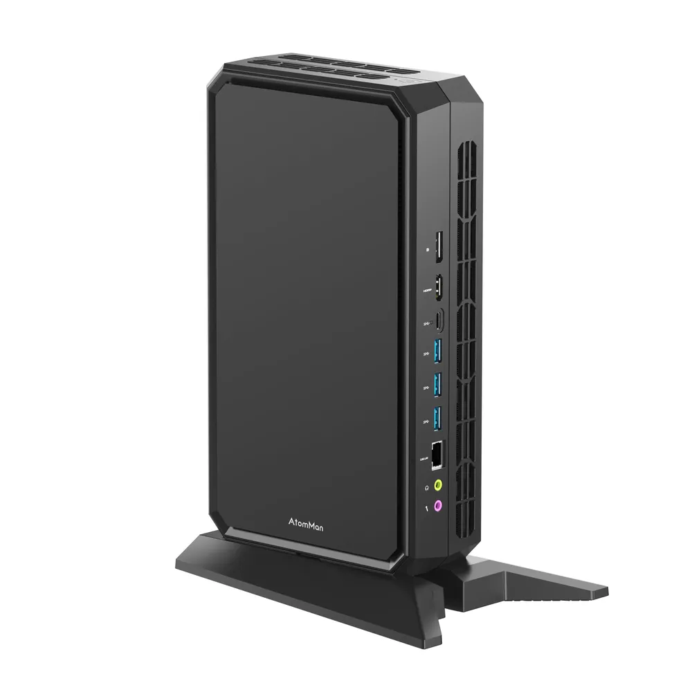 AtomMan G7 Pt, AMD Ryzen™ 9 7945HX / 32GB RAM + 1TB SSD