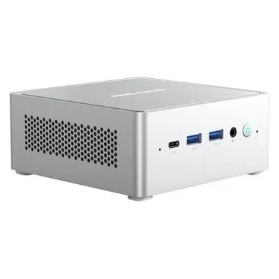 Barebone Minisforum NAB6 Lite Intel Core i5-12600H 64GB DDR4 USB-C HDMI