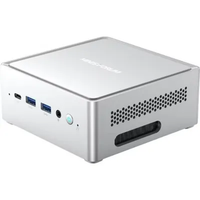 Barebone Minisforum NAB6 Lite Intel Core i5-12600H 64GB DDR4 USB-C HDMI