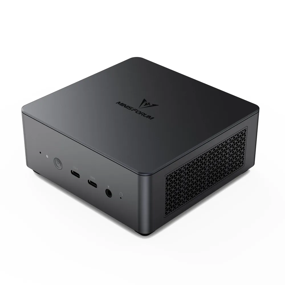 Minisforum UM790 ProAMD Ryzen™ 9 7940HS Mini PC, AMD 9 7940HS (UM790 Pro) / 32GB RAM+1TB SSD (Versand aus Hongkong Mitte Dec) / EU / Hong Kong