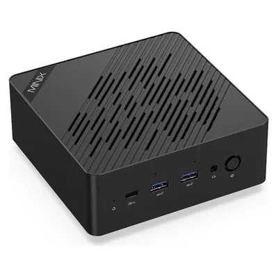 Mini PC Minix ER936-AI AMD Ryzen 9 365 32GB 1TB SSD Radeon 880M Windows 11 Pro