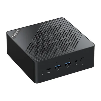 Mini PC Minix ER936-AI AMD Ryzen 9 365 32GB 1TB SSD Radeon 880M Windows 11 Pro