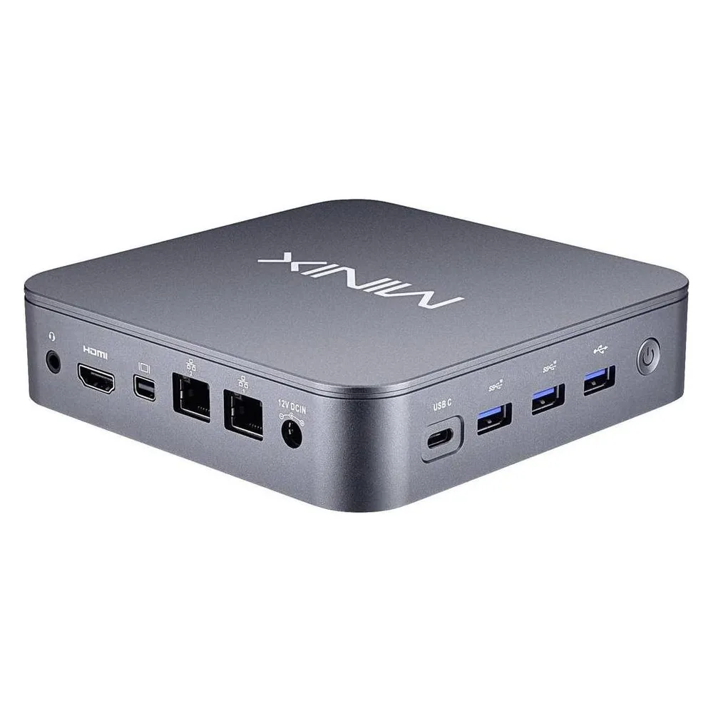 Minix Neo J51-C8 Max