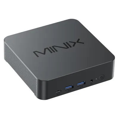 Mini PC Minix N512 Intel Core i5-12600H 16GB 1TB SSD Iris Xe Windows 11 Pro