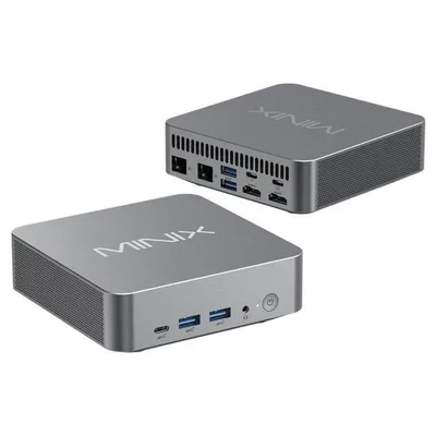 Mini PC Minix N512 Intel Core i5-12600H 16GB 1TB SSD Iris Xe Windows 11 Pro
