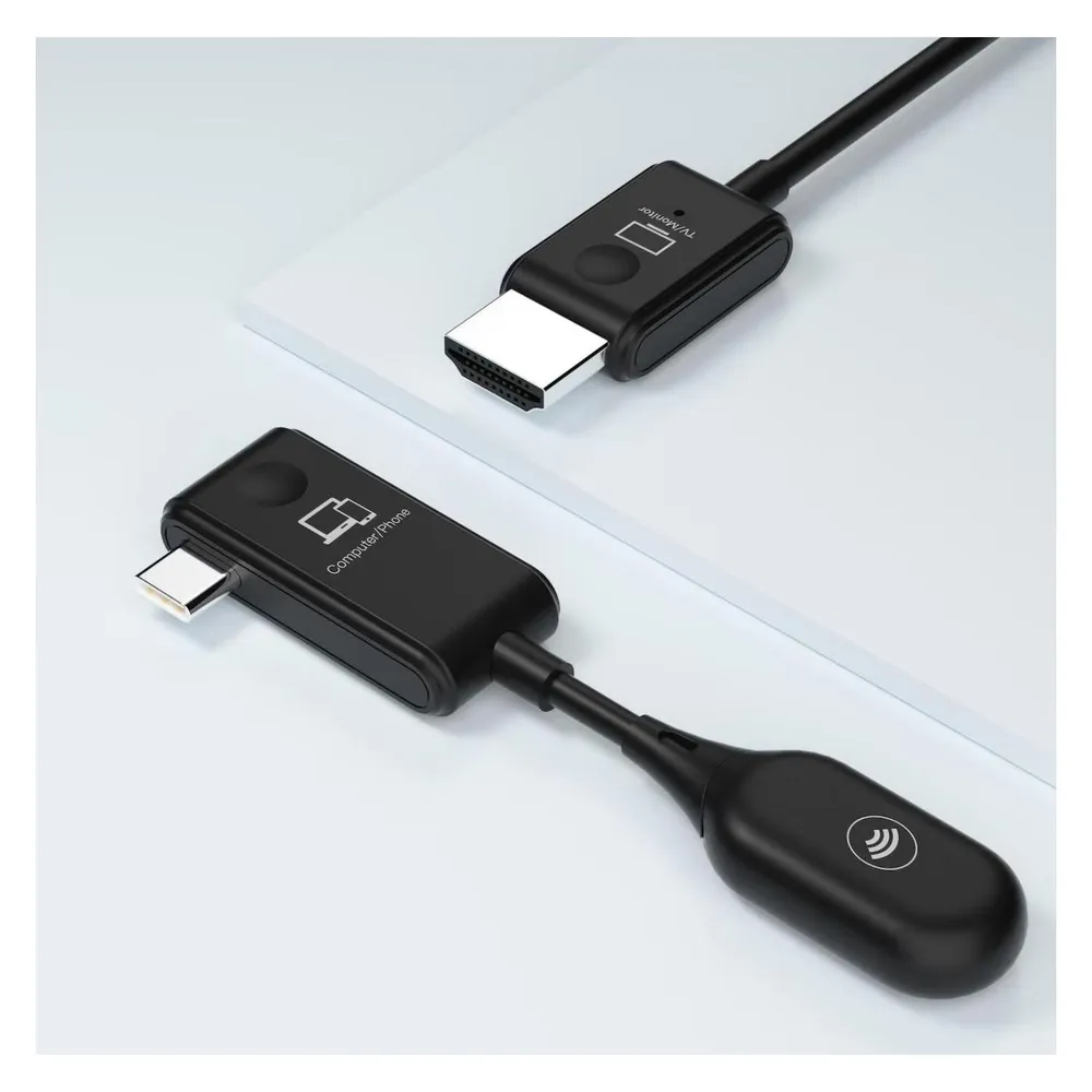 Drahtloser Video-Sender Minix C1 USB-C nach HDMI