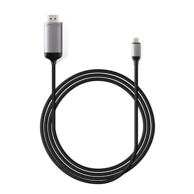 Minix NEO-C-4KGR USB-C-auf-HDMI-Kabel