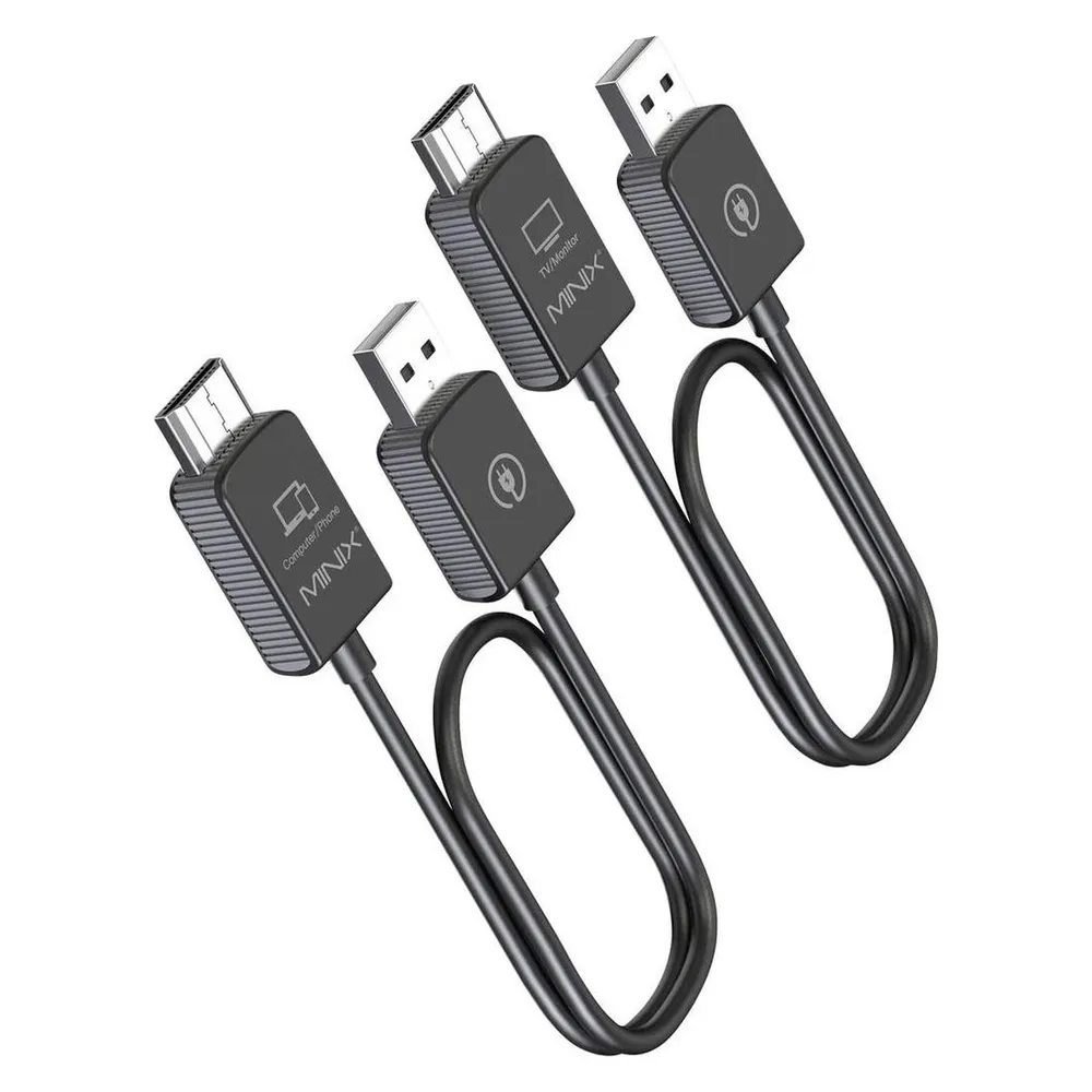 Drahtloser HDMI-Sender Minix NEO-H1 Full HD 1080p
