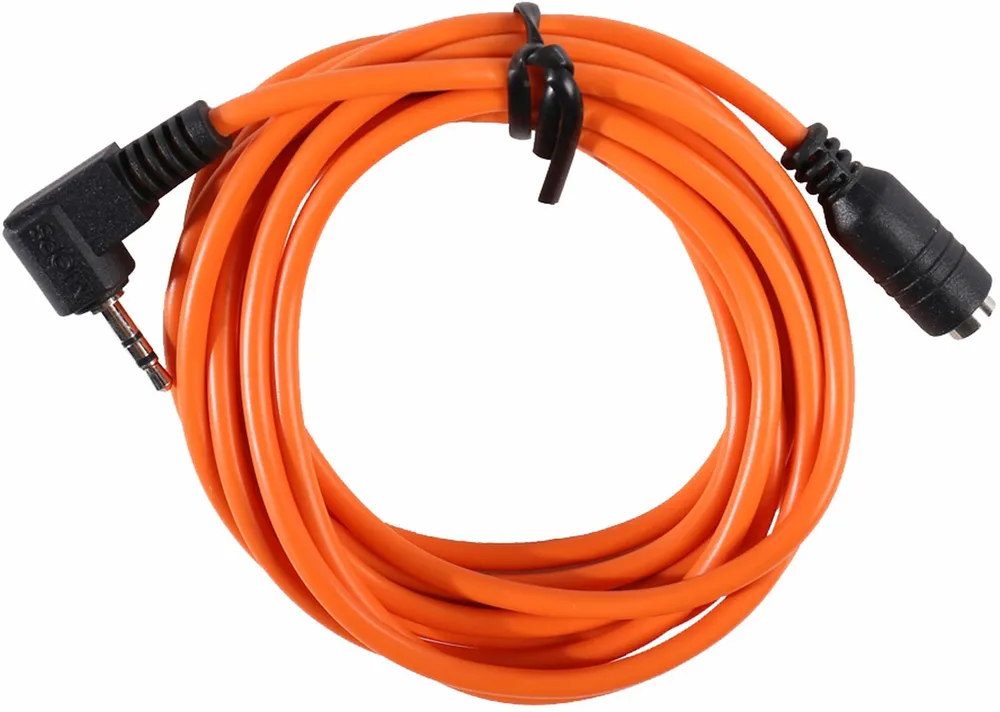 Miops 2,5mm Verlängerungskabel 2m lang