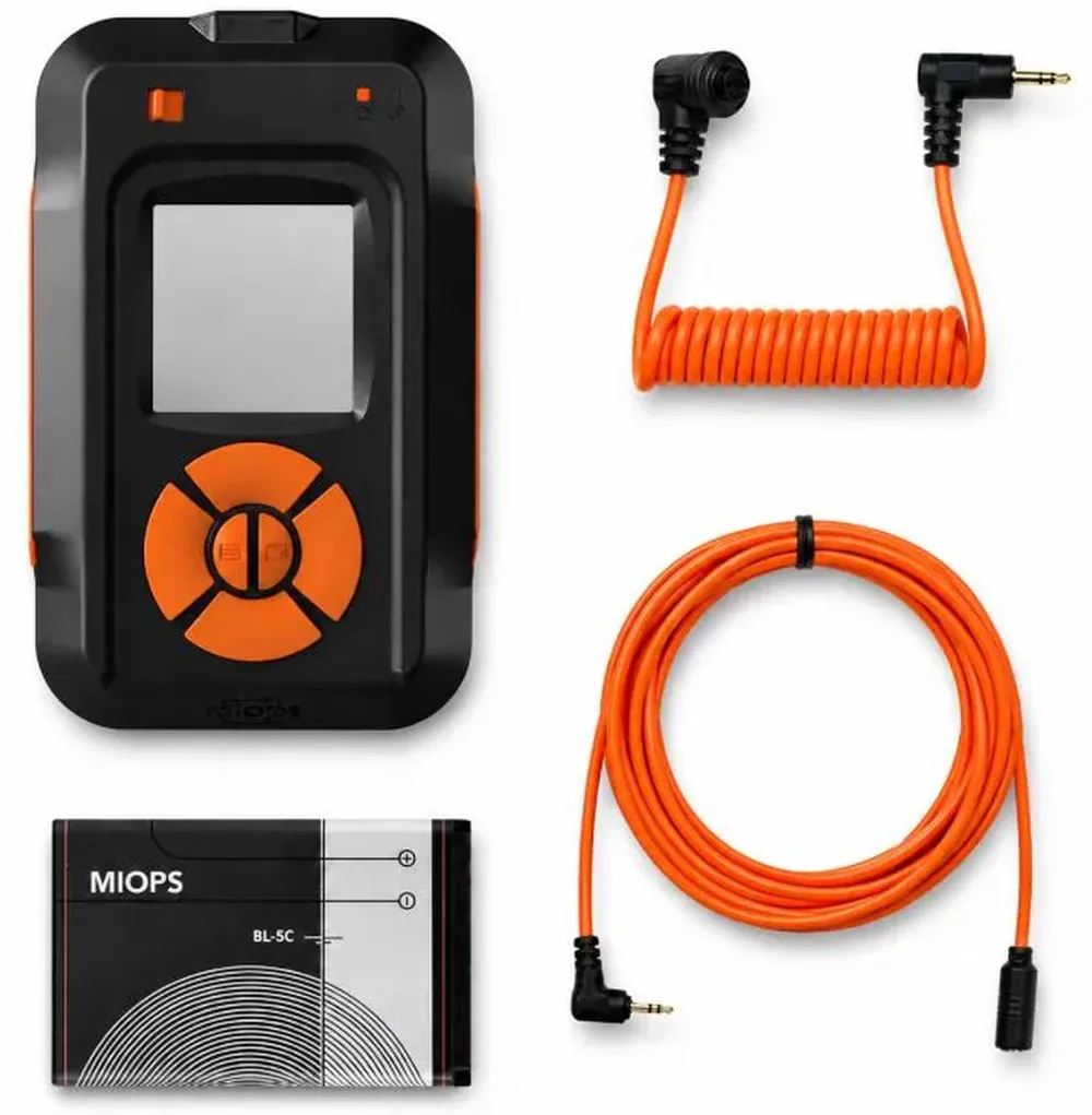 Miops Smart Trigger Pro Pack C1