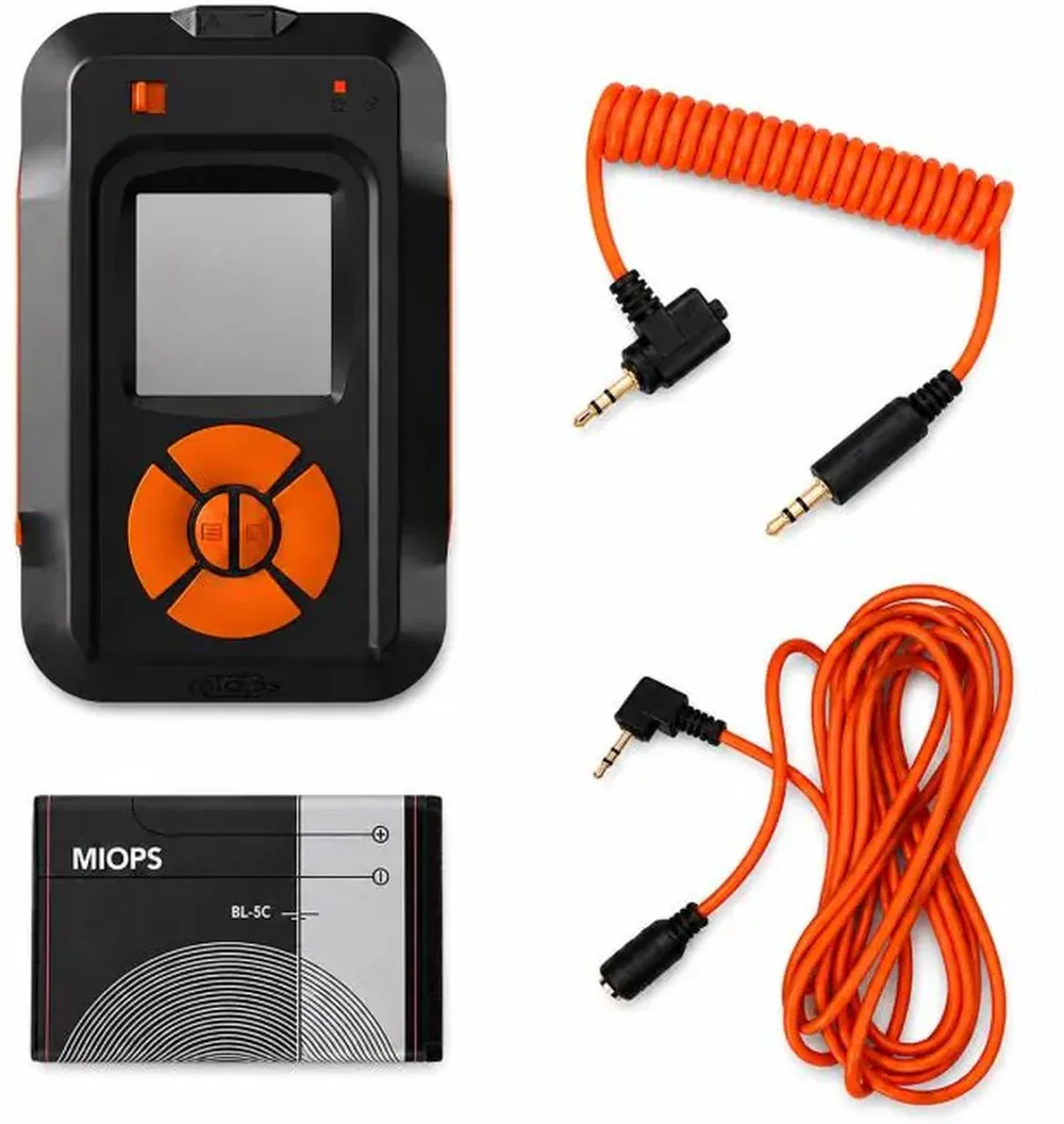 Miops Smart Trigger Pro Pack C2