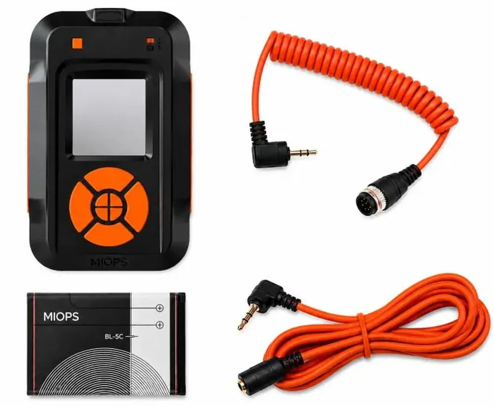Miops Smart Trigger Pro Pack N1