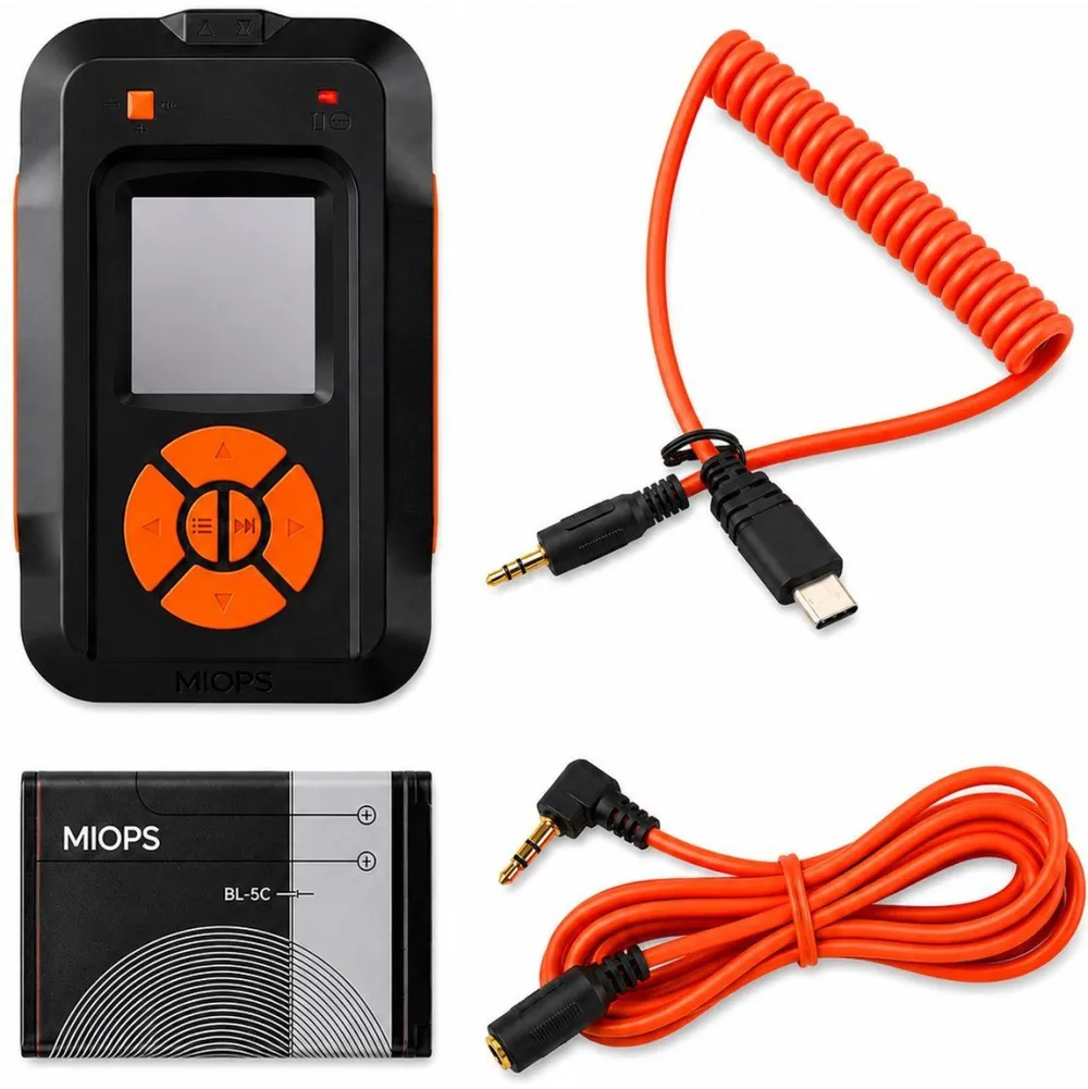 Miops Smart Trigger Pro Pack S2