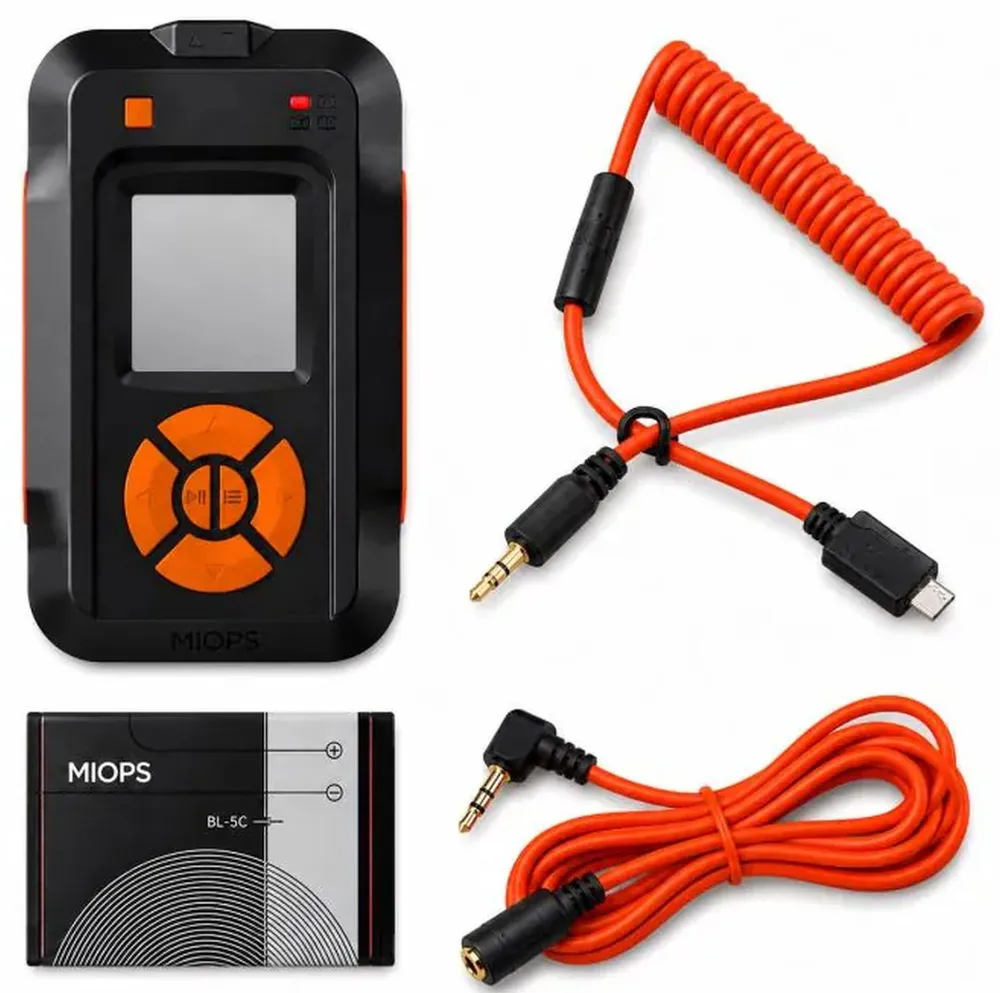Miops Smart Trigger Pro Pack F1