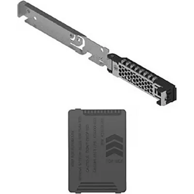 PC-Gehäuse Adapter 2.5" Mitac CYP25HSCARRIER
