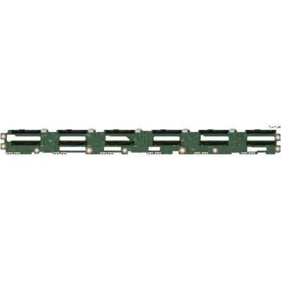 Server Mitac M50CYP1UR212 Backplane zuverlässige Speicherlösung