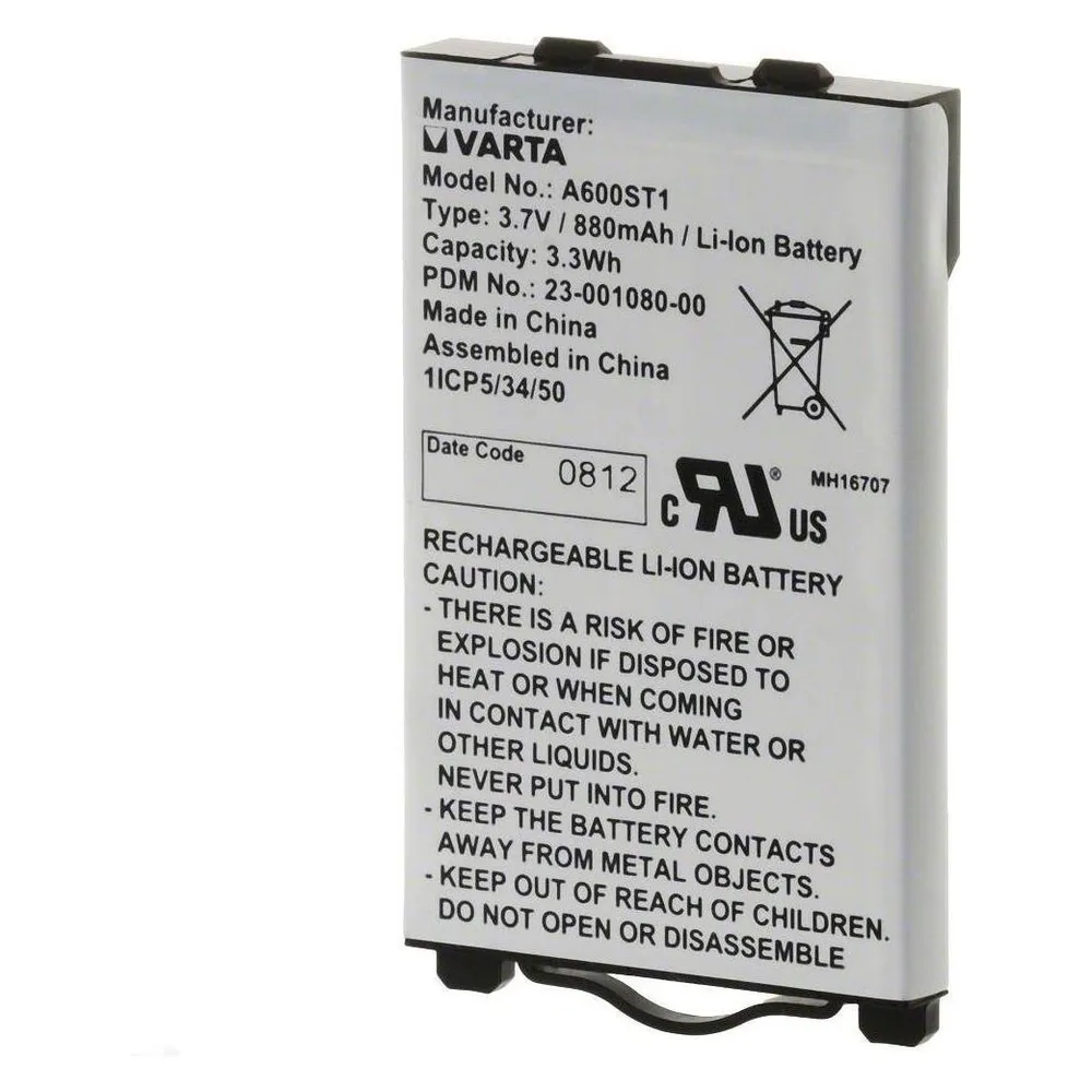 Mitel Standard-Battery-Pack