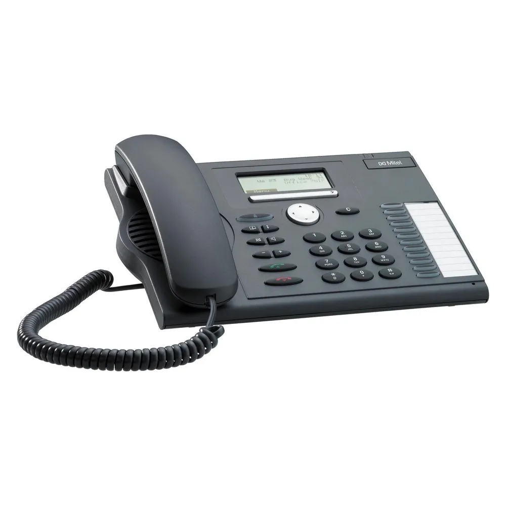 Mitel MiVoice 5370 Digital Phone