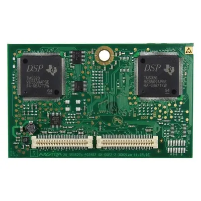 Mitel DSP-Modul SM-DSPX2