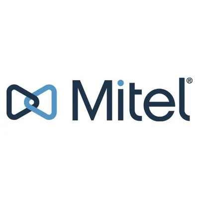 Mitel Funkeinheit DECT SB 4+ Version 2 weiss - Telefon - ISDN-Telefon